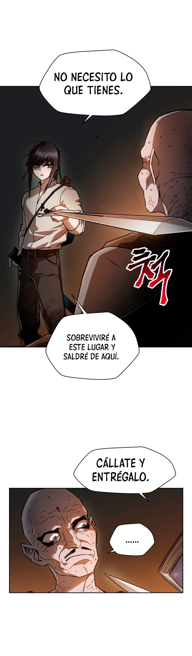 Read Helmut El Niño Abandonado ES Manga Online