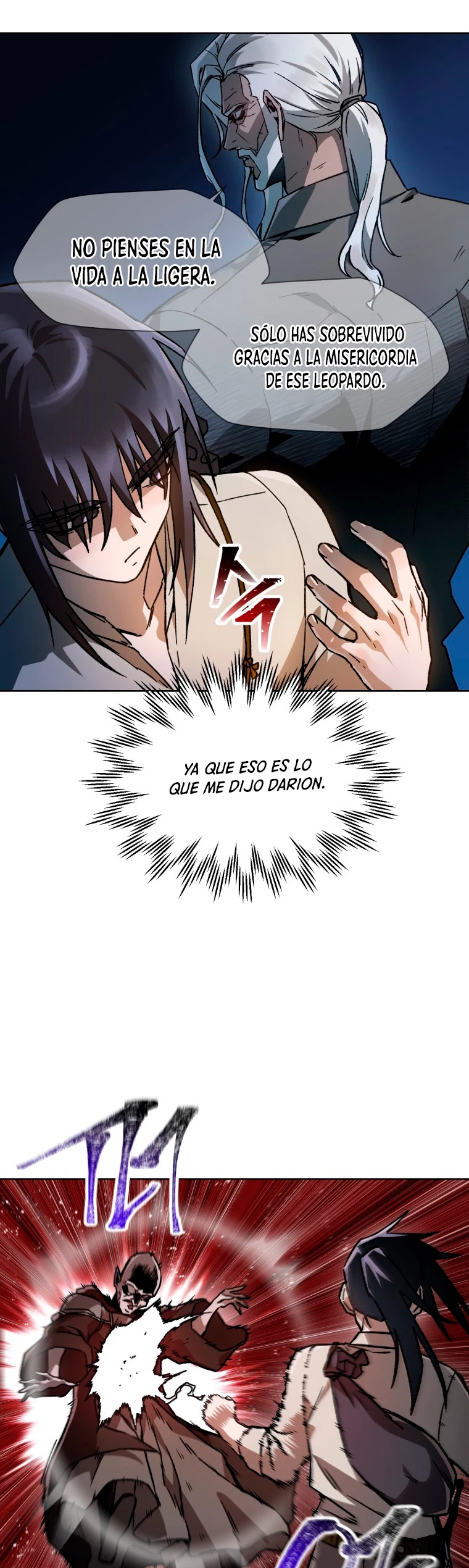 Read Helmut El Niño Abandonado ES Manga Online