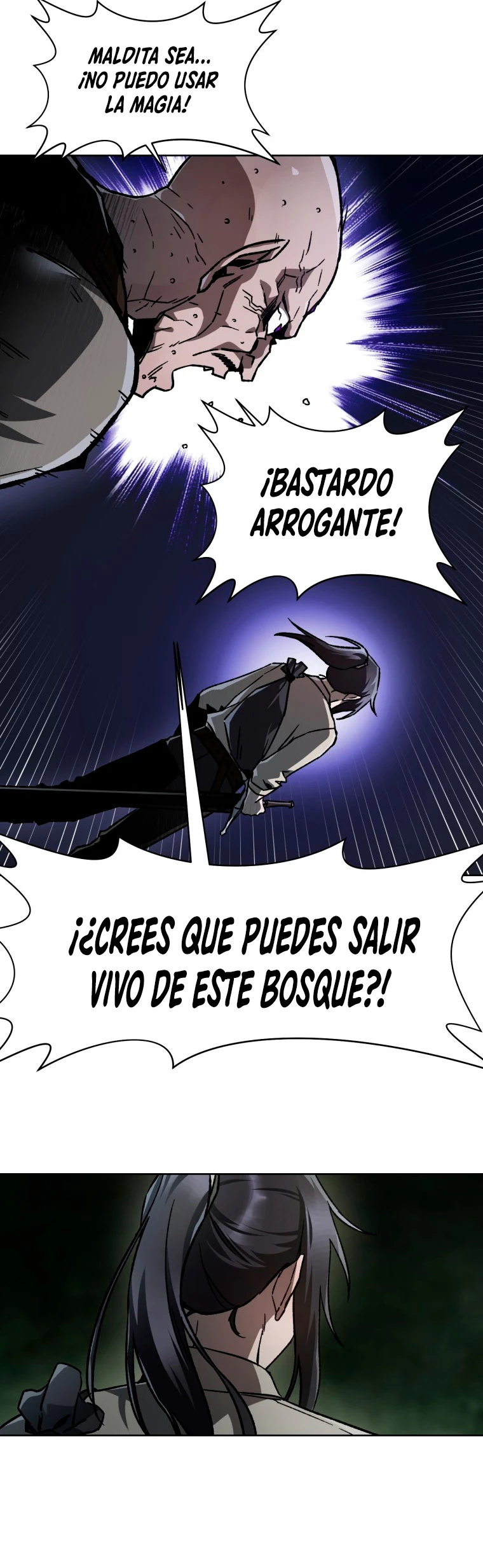 Read Helmut El Niño Abandonado ES Manga Online