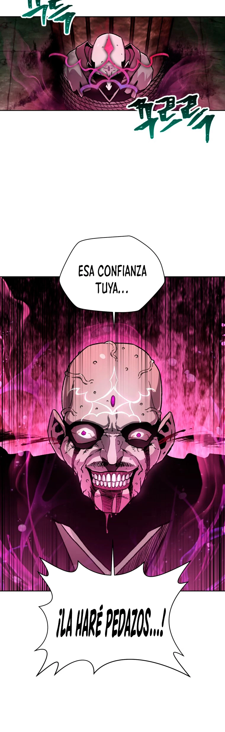 Read Helmut El Niño Abandonado ES Manga Online