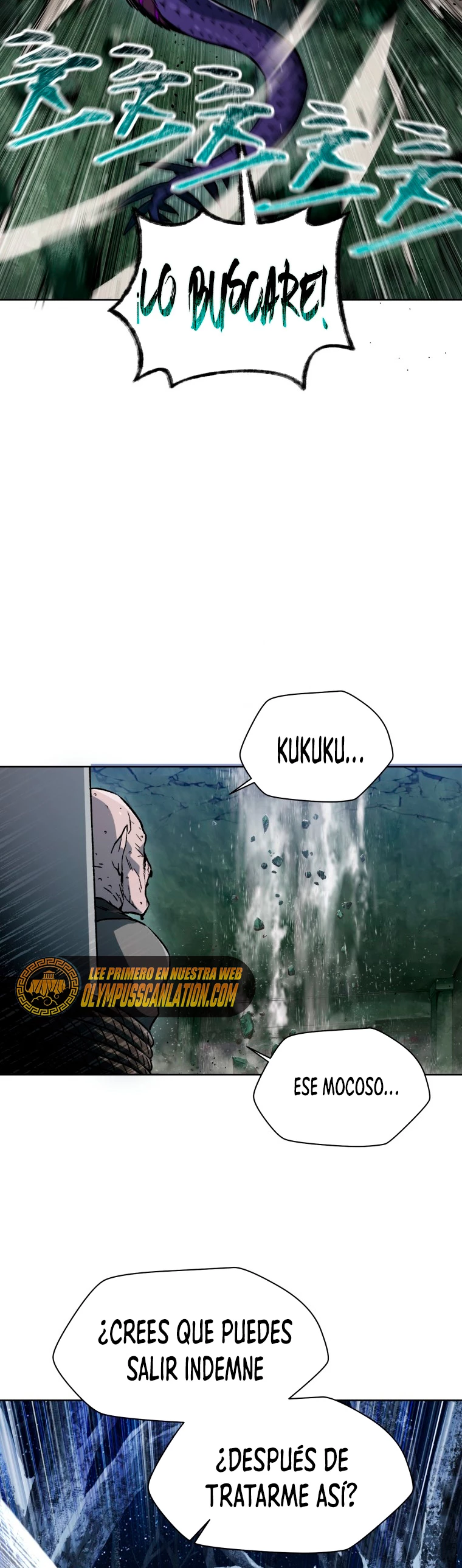 Read Helmut El Niño Abandonado ES Manga Online