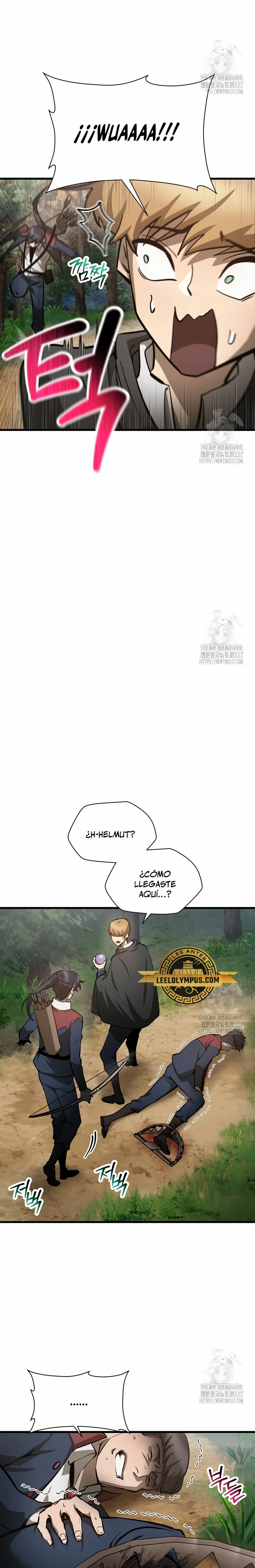Read Helmut El Niño Abandonado ES Manga Online