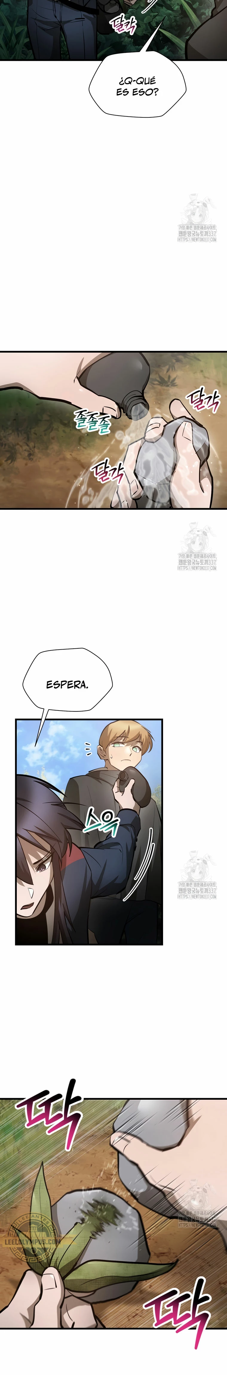 Read Helmut El Niño Abandonado ES Manga Online