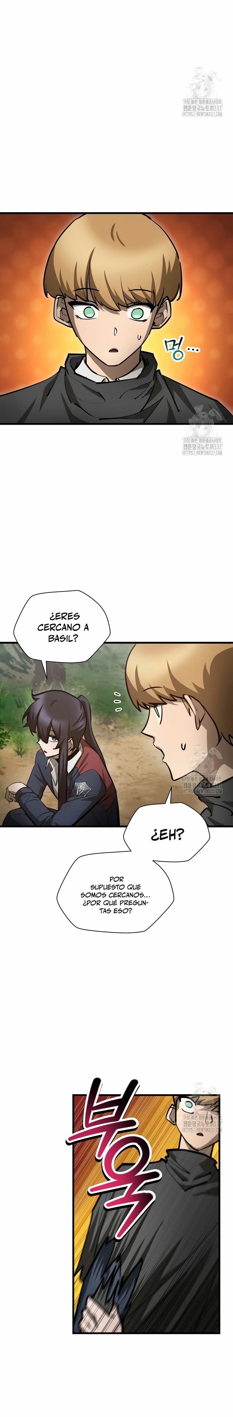 Read Helmut El Niño Abandonado ES Manga Online