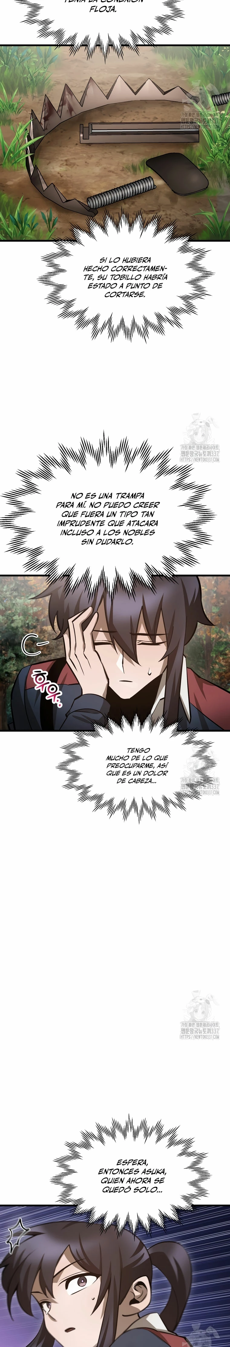 Read Helmut El Niño Abandonado ES Manga Online