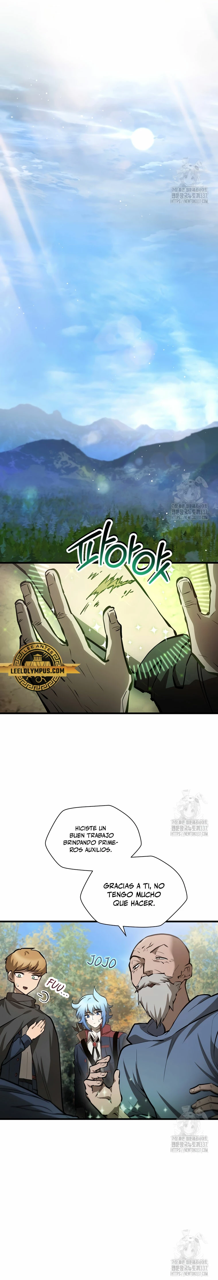 Read Helmut El Niño Abandonado ES Manga Online