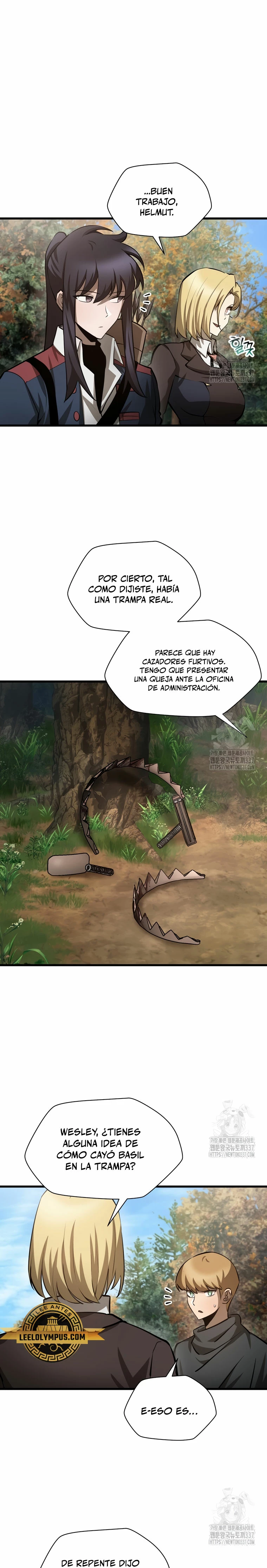 Read Helmut El Niño Abandonado ES Manga Online
