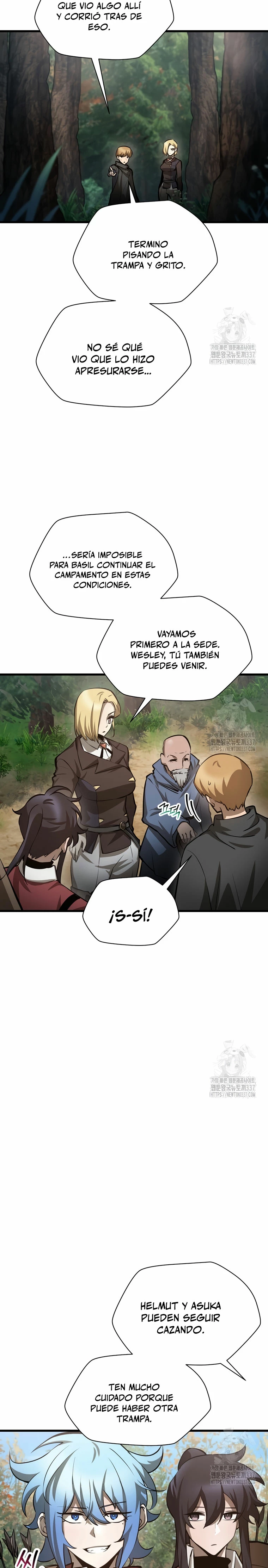 Read Helmut El Niño Abandonado ES Manga Online