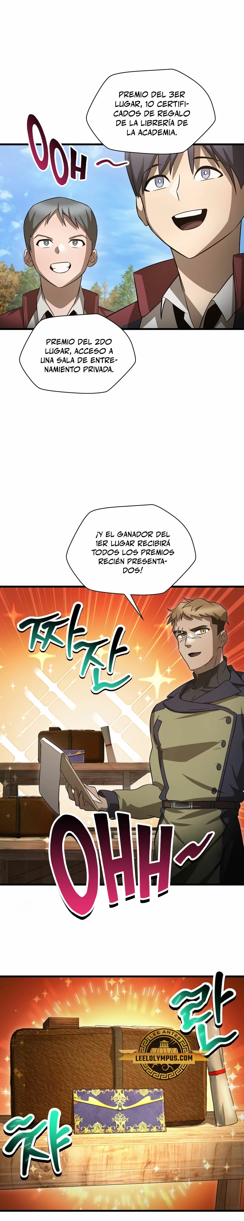 Read Helmut El Niño Abandonado ES Manga Online