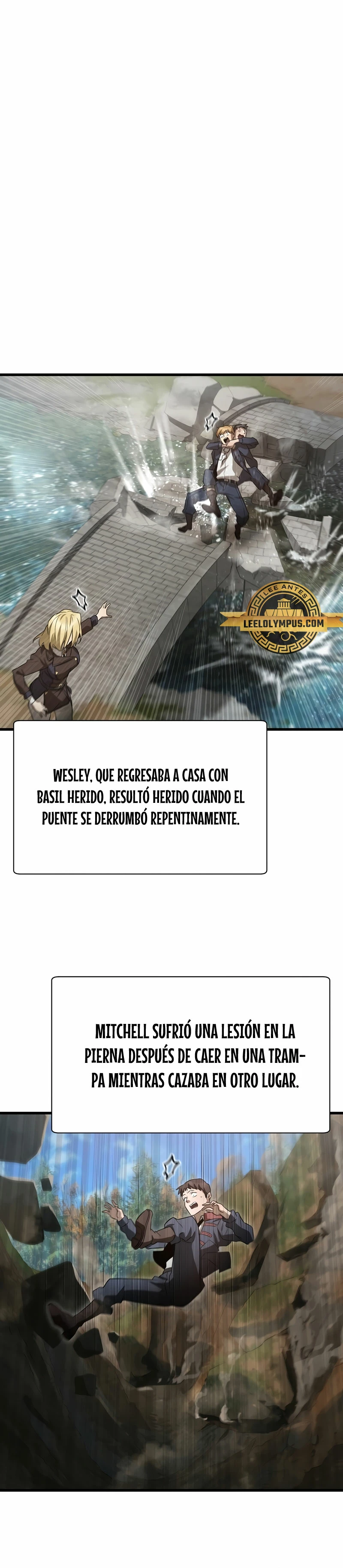 Read Helmut El Niño Abandonado ES Manga Online