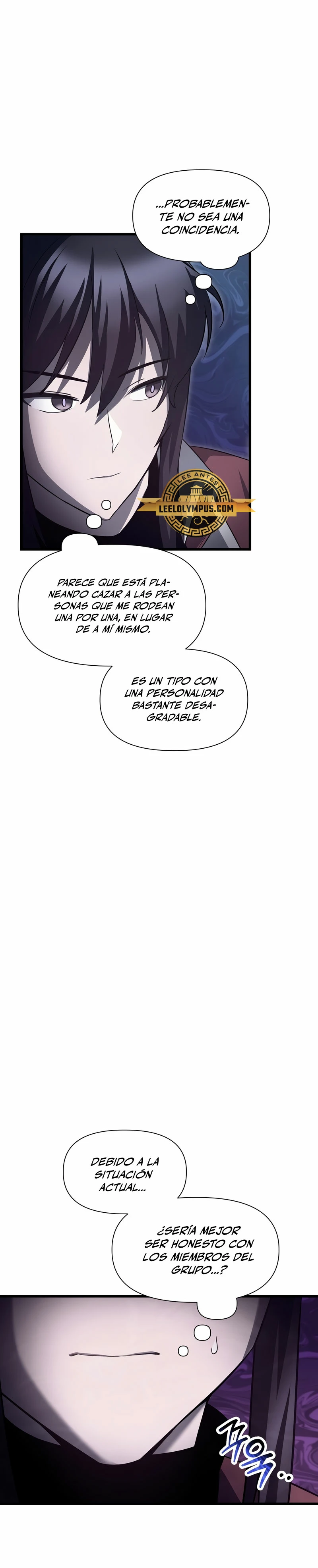 Read Helmut El Niño Abandonado ES Manga Online