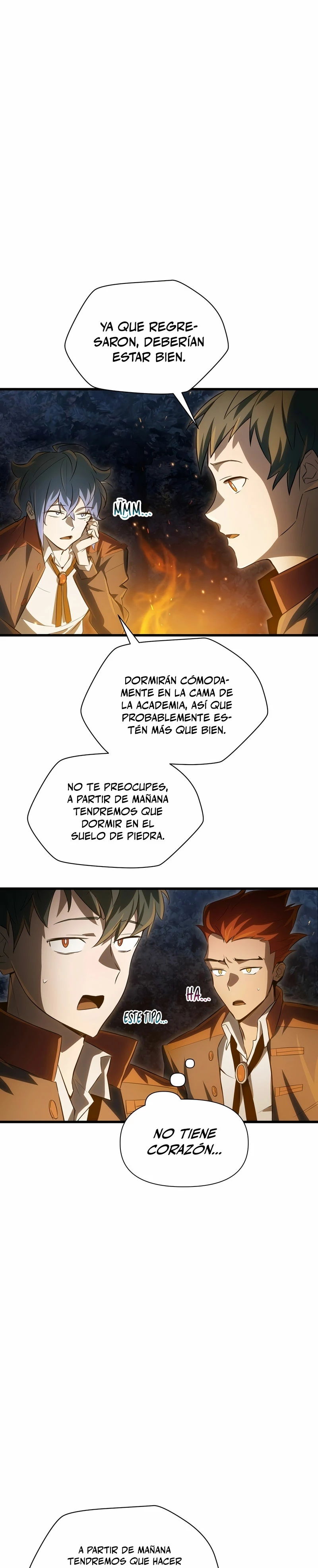 Read Helmut El Niño Abandonado ES Manga Online