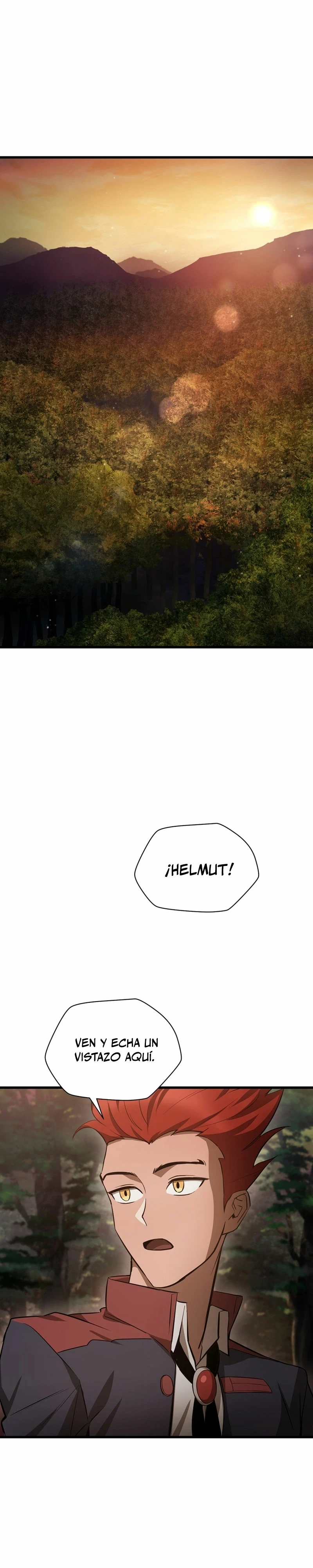 Read Helmut El Niño Abandonado ES Manga Online