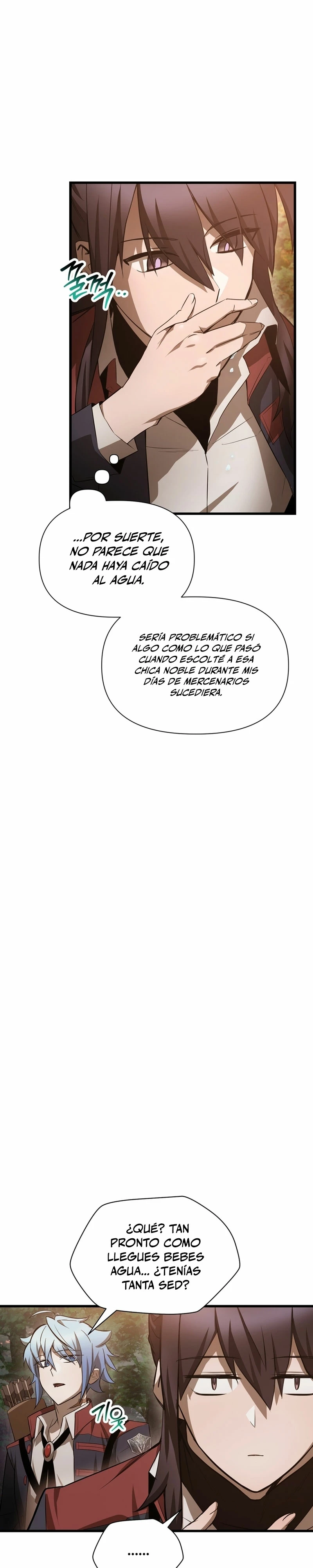 Read Helmut El Niño Abandonado ES Manga Online
