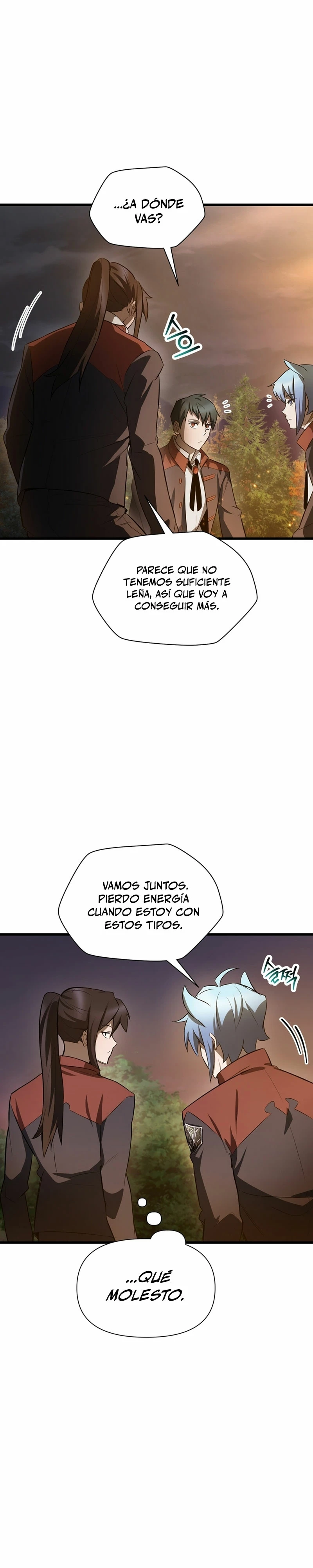 Read Helmut El Niño Abandonado ES Manga Online