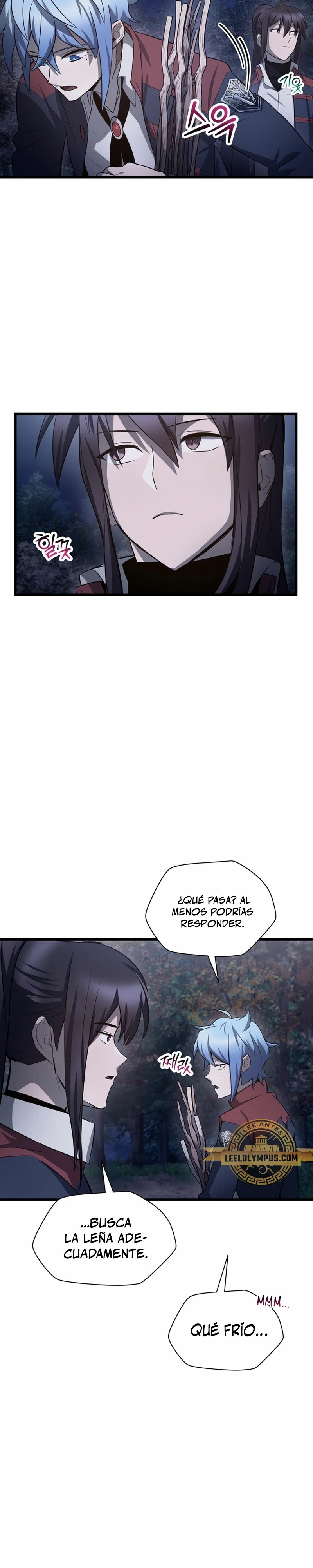 Read Helmut El Niño Abandonado ES Manga Online