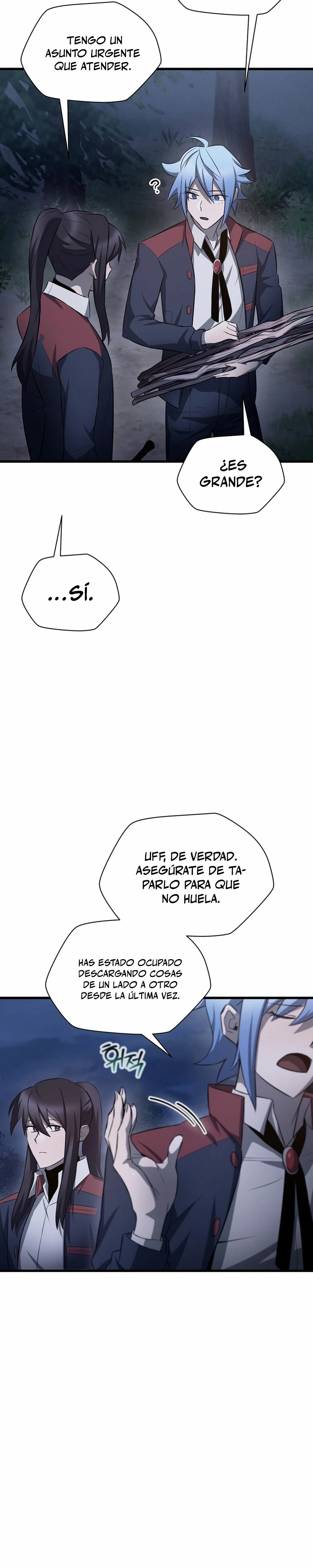 Read Helmut El Niño Abandonado ES Manga Online