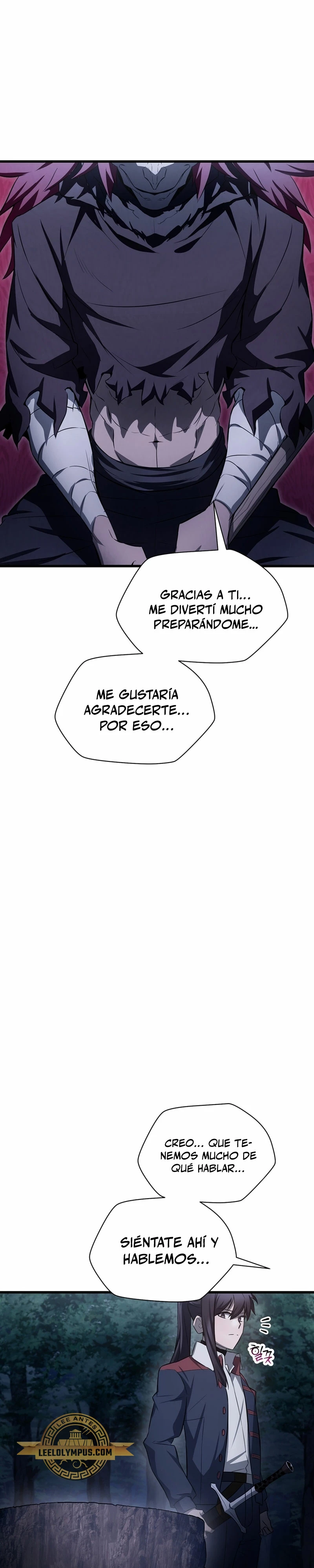 Read Helmut El Niño Abandonado ES Manga Online