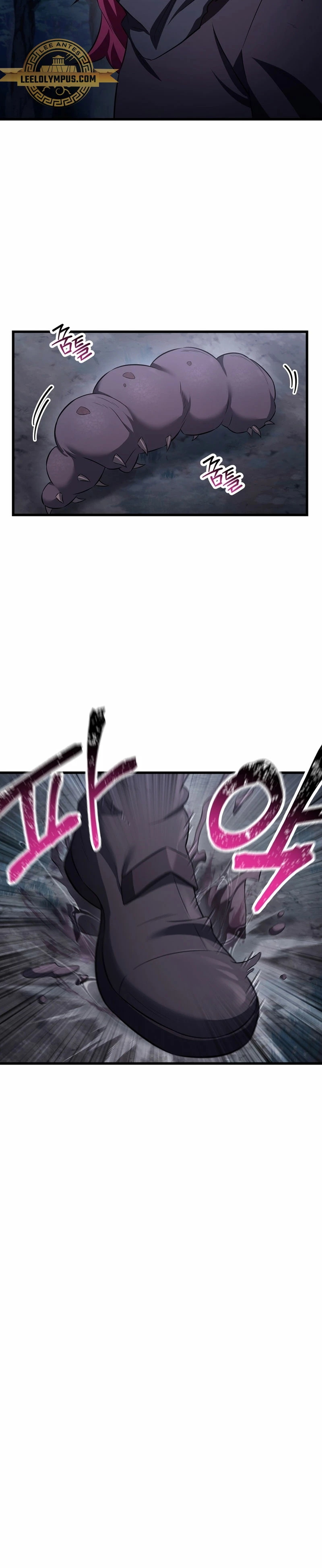 Read Helmut El Niño Abandonado ES Manga Online