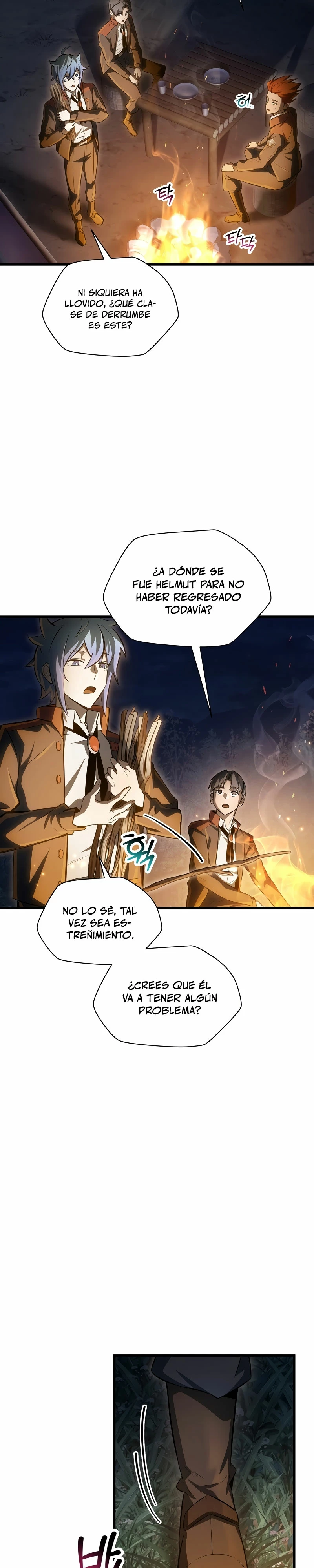 Read Helmut El Niño Abandonado ES Manga Online