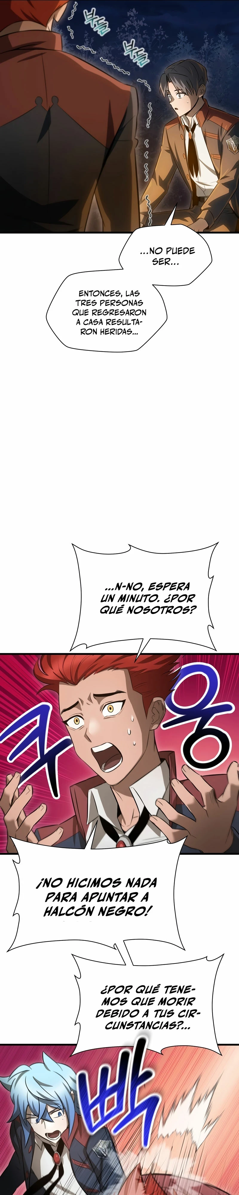 Read Helmut El Niño Abandonado ES Manga Online