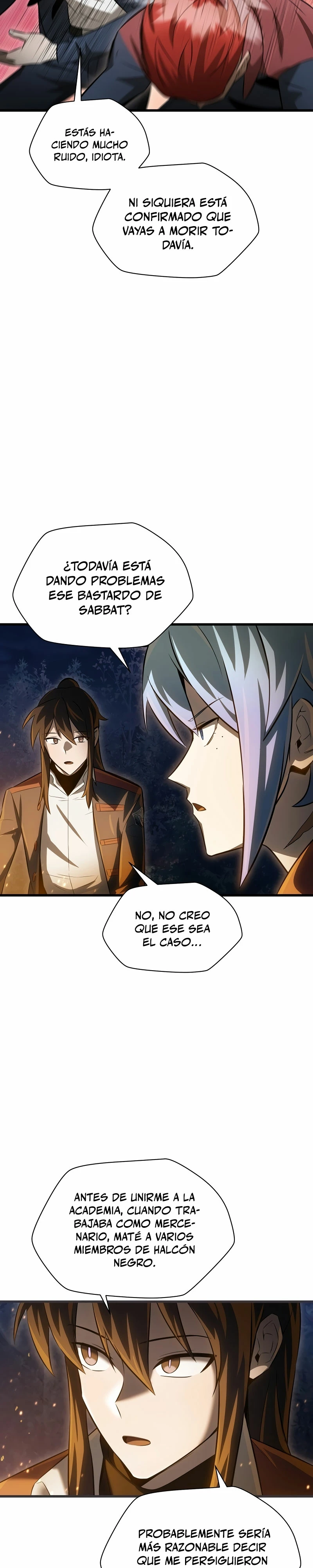 Read Helmut El Niño Abandonado ES Manga Online