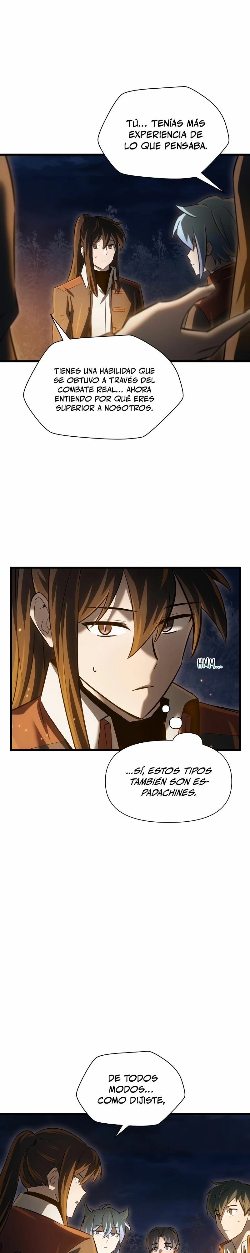 Read Helmut El Niño Abandonado ES Manga Online