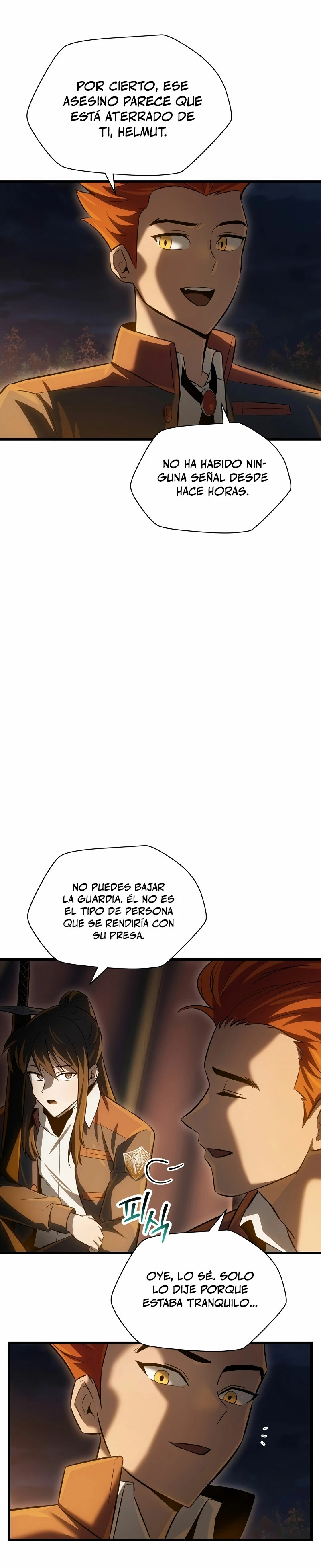 Read Helmut El Niño Abandonado ES Manga Online