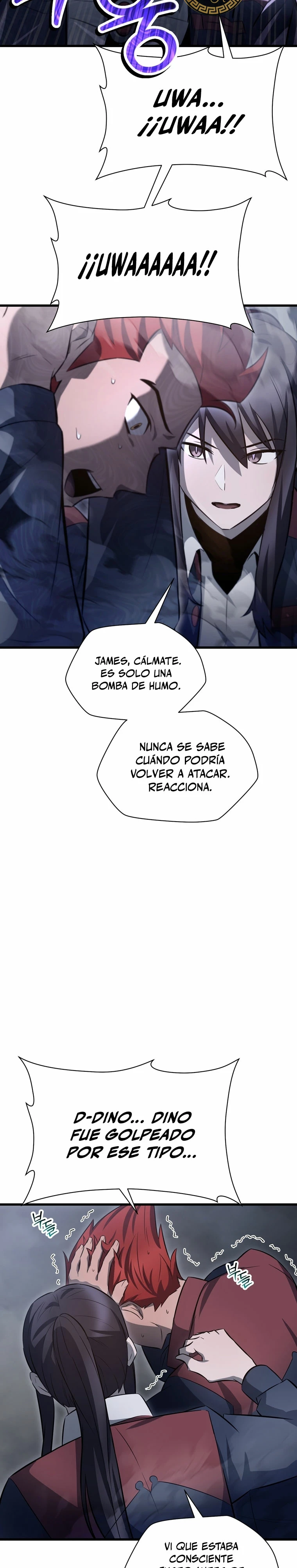 Read Helmut El Niño Abandonado ES Manga Online