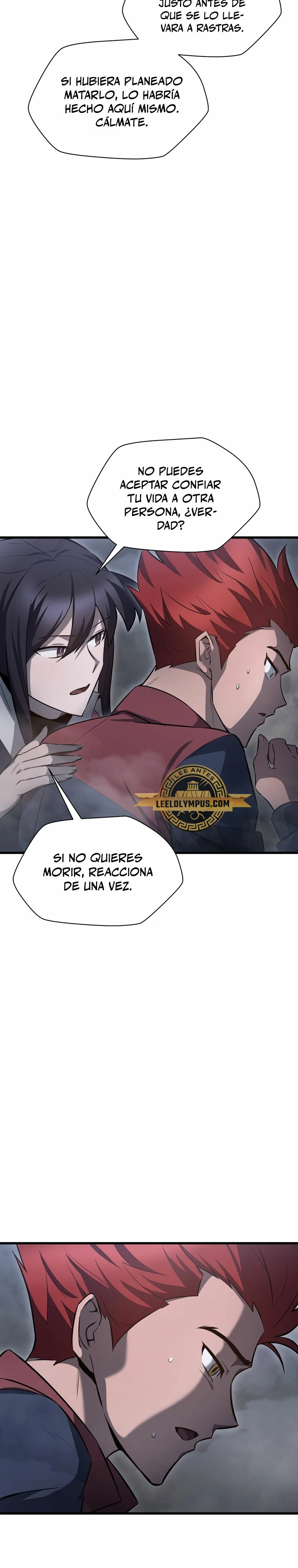 Read Helmut El Niño Abandonado ES Manga Online