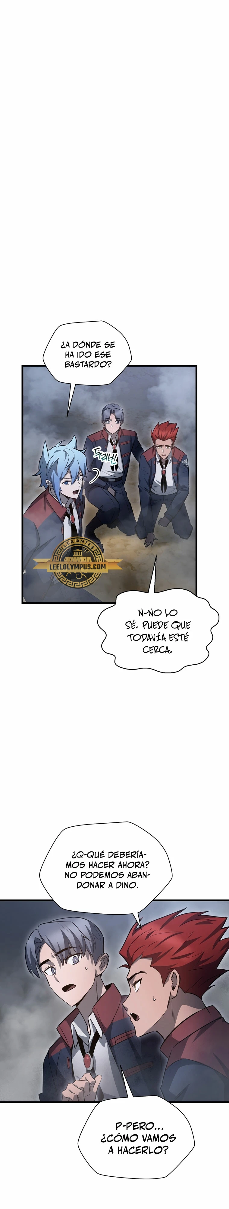 Read Helmut El Niño Abandonado ES Manga Online