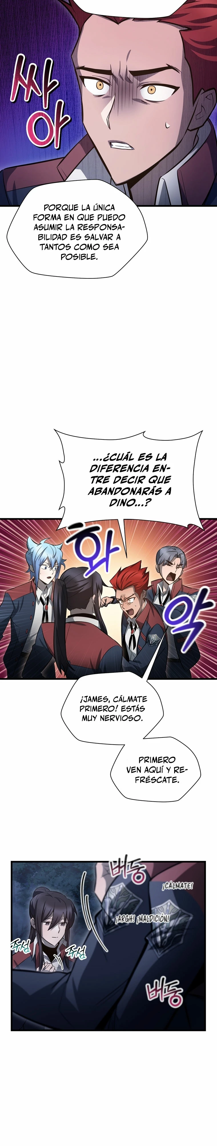 Read Helmut El Niño Abandonado ES Manga Online