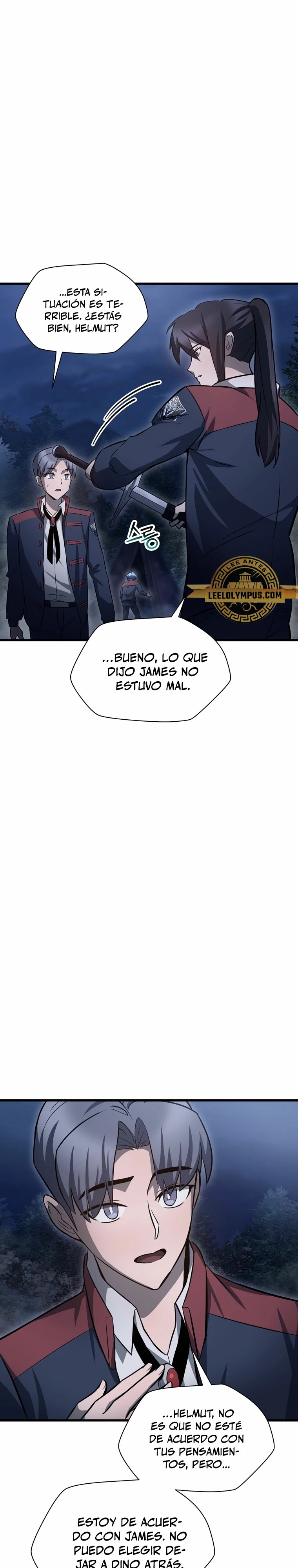Read Helmut El Niño Abandonado ES Manga Online