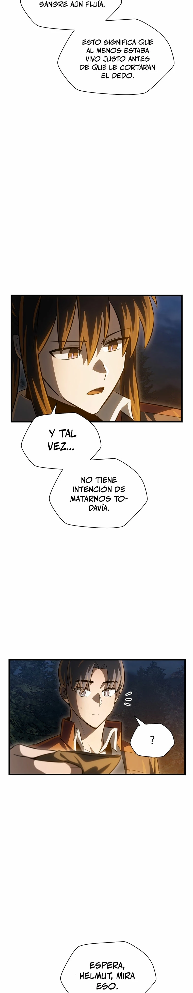 Read Helmut El Niño Abandonado ES Manga Online