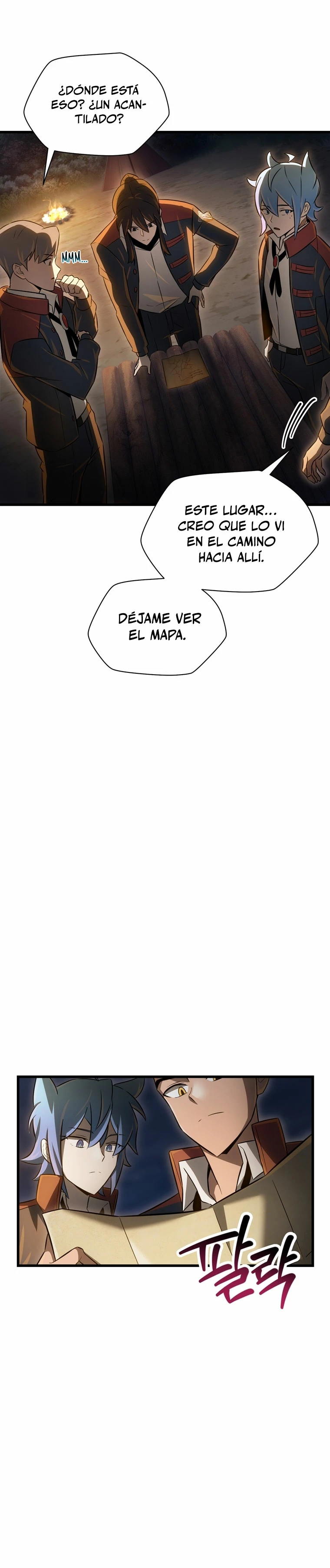 Read Helmut El Niño Abandonado ES Manga Online