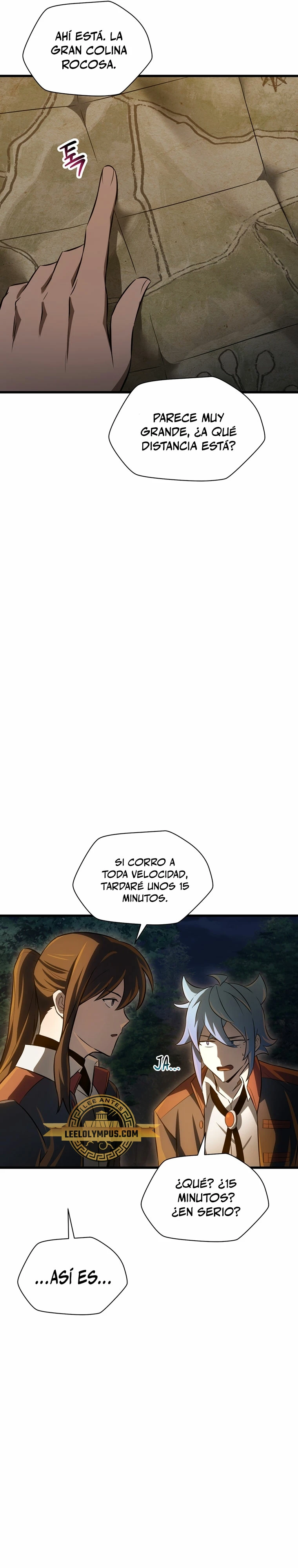 Read Helmut El Niño Abandonado ES Manga Online