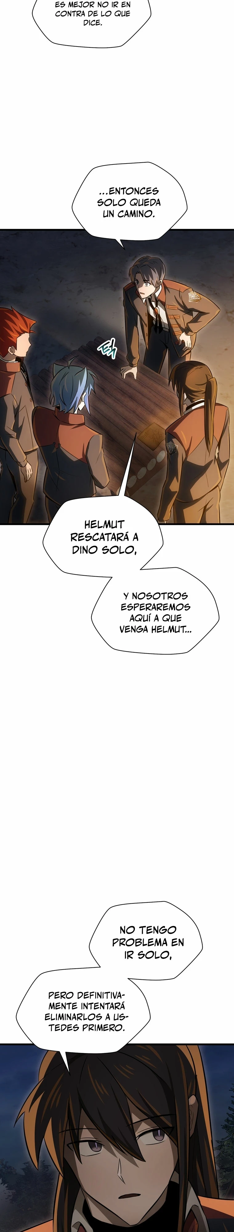 Read Helmut El Niño Abandonado ES Manga Online