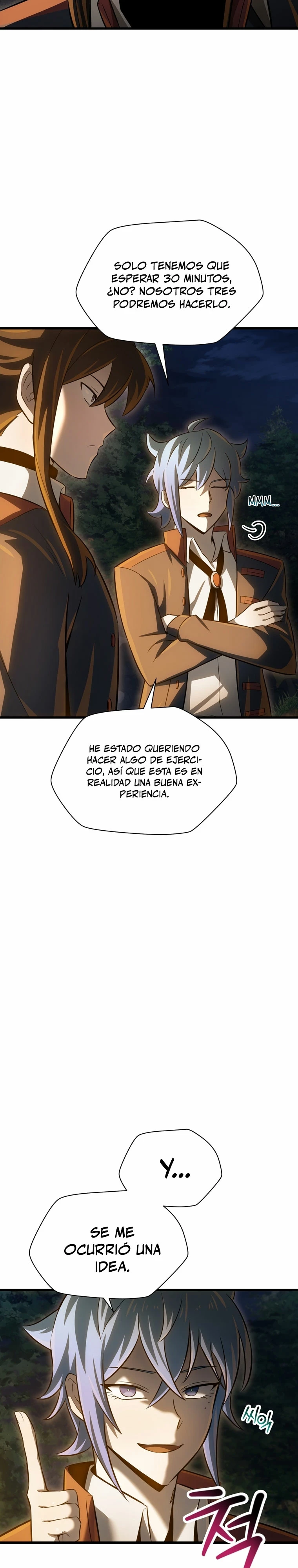 Read Helmut El Niño Abandonado ES Manga Online