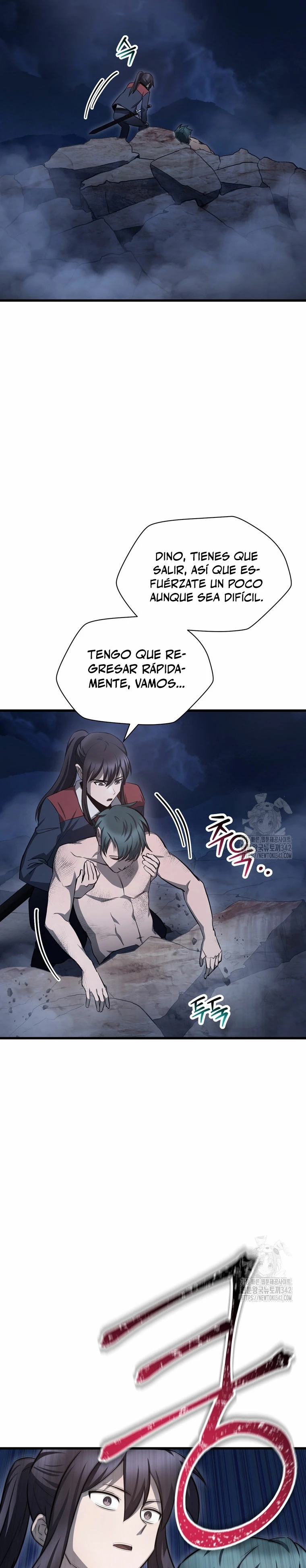 Read Helmut El Niño Abandonado ES Manga Online
