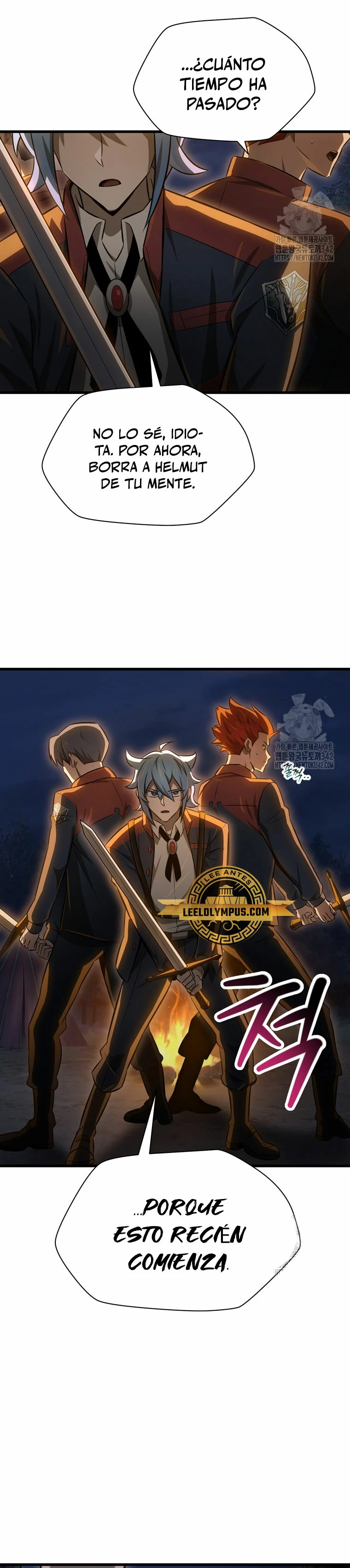 Read Helmut El Niño Abandonado ES Manga Online