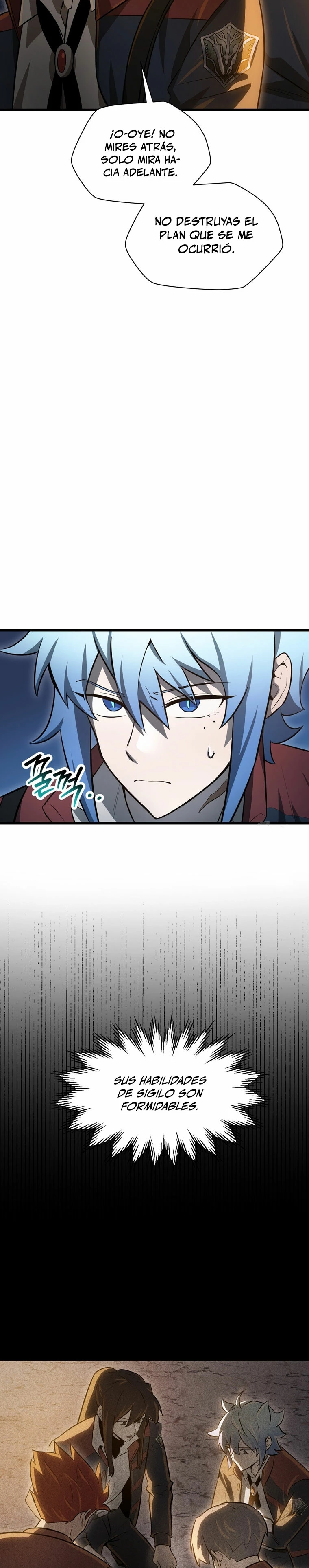 Read Helmut El Niño Abandonado ES Manga Online
