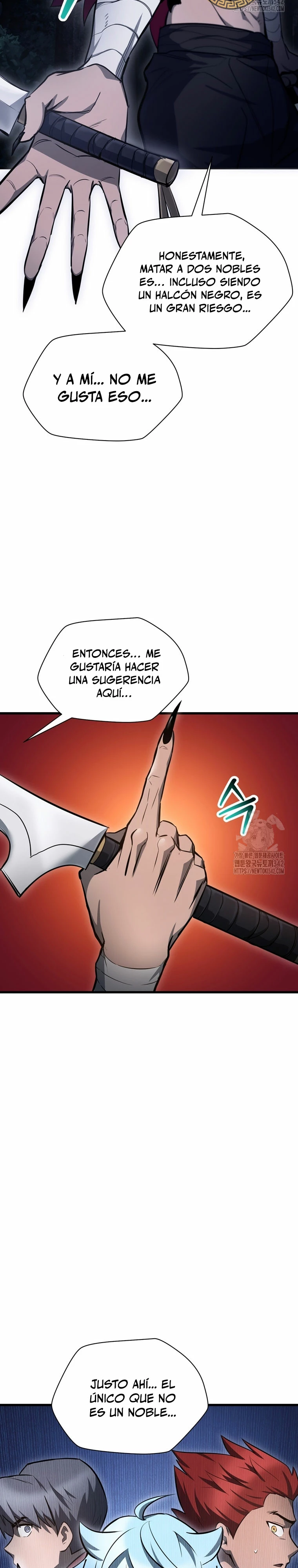 Read Helmut El Niño Abandonado ES Manga Online