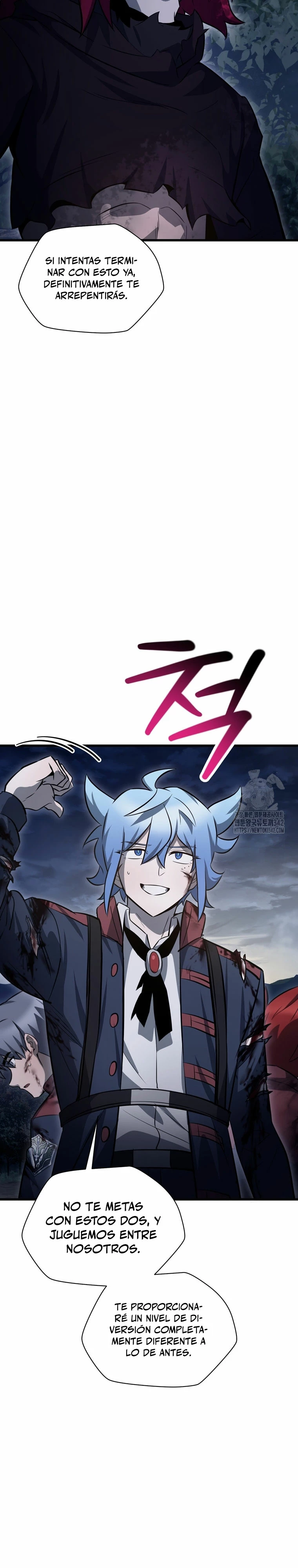 Read Helmut El Niño Abandonado ES Manga Online