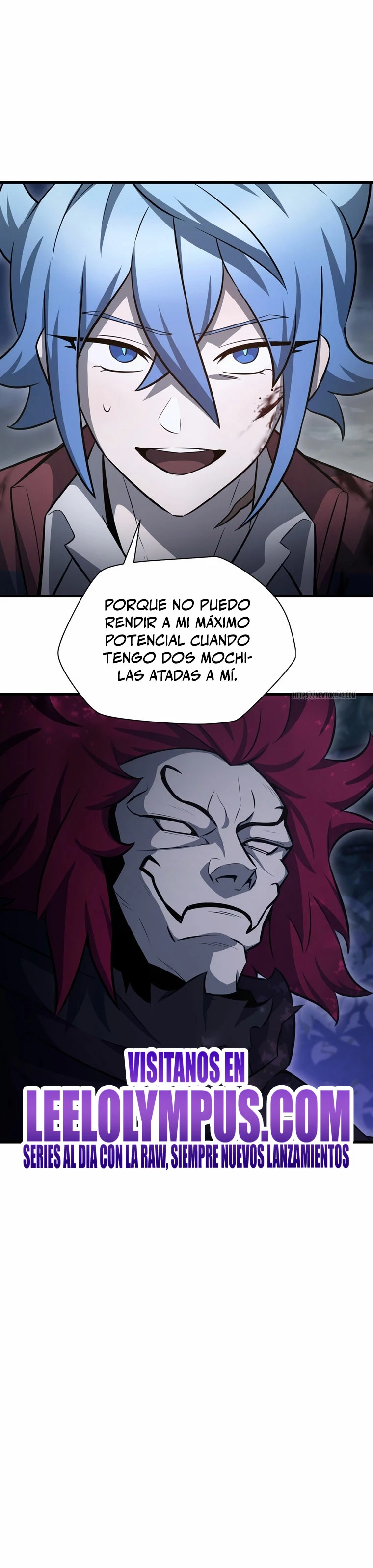 Read Helmut El Niño Abandonado ES Manga Online