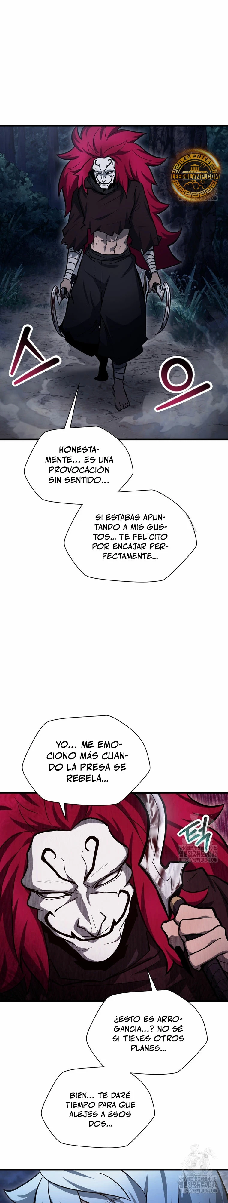 Read Helmut El Niño Abandonado ES Manga Online