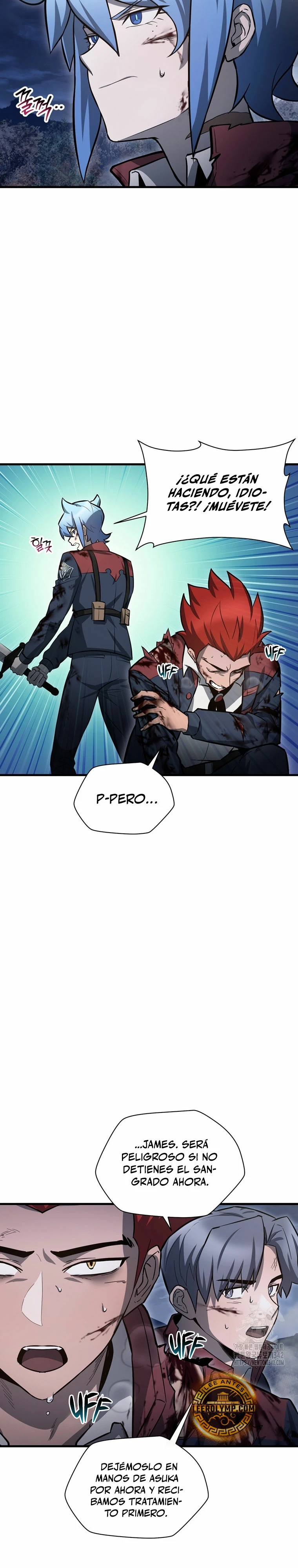 Read Helmut El Niño Abandonado ES Manga Online