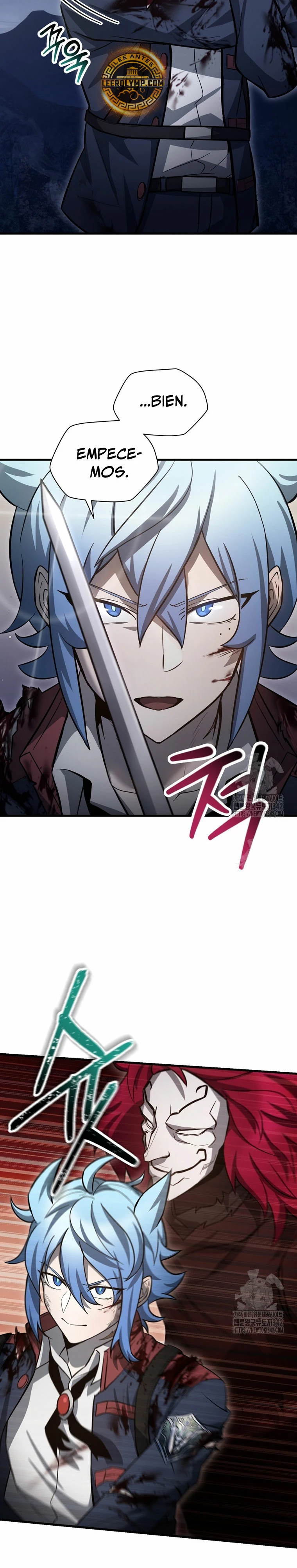 Read Helmut El Niño Abandonado ES Manga Online