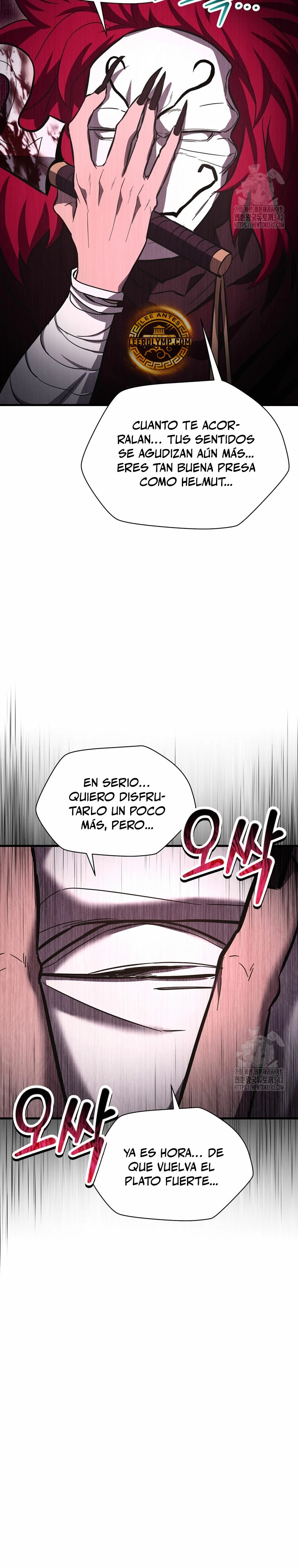 Read Helmut El Niño Abandonado ES Manga Online