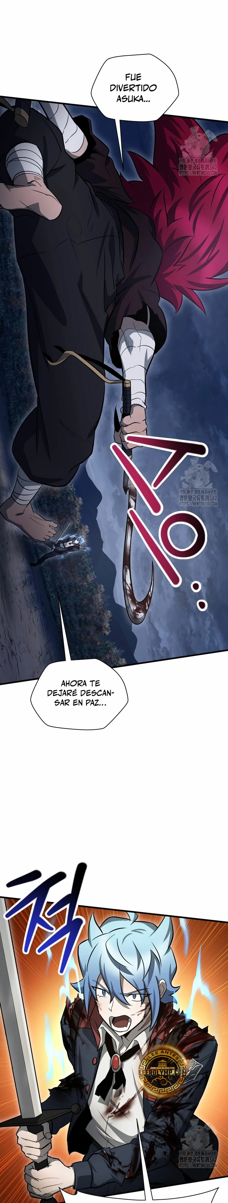 Read Helmut El Niño Abandonado ES Manga Online