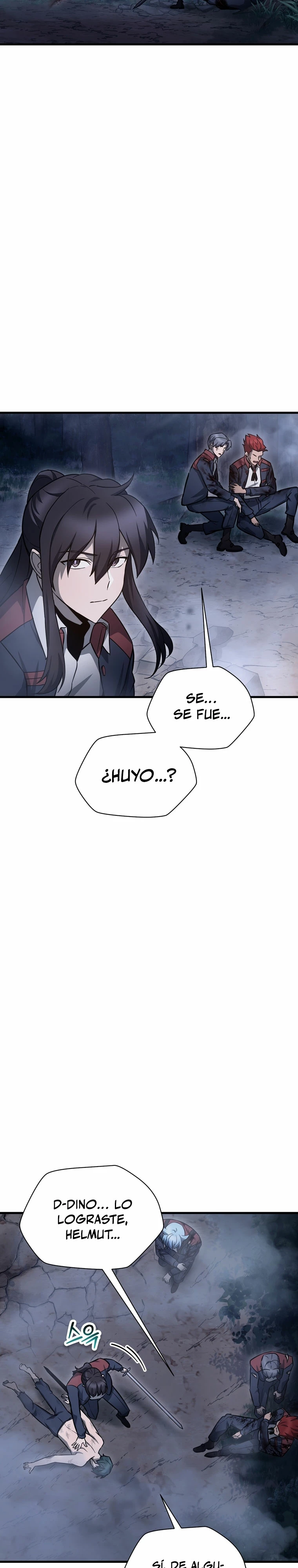 Read Helmut El Niño Abandonado ES Manga Online
